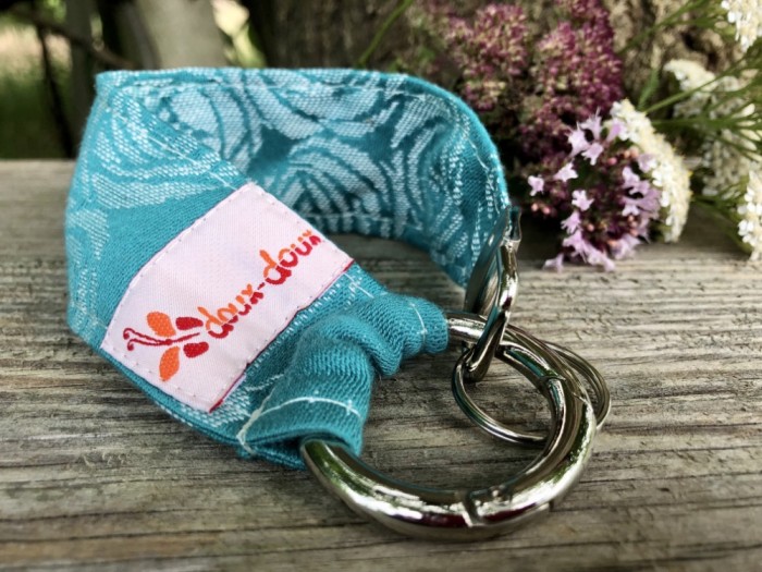 Brelok do kluczy - edycja...