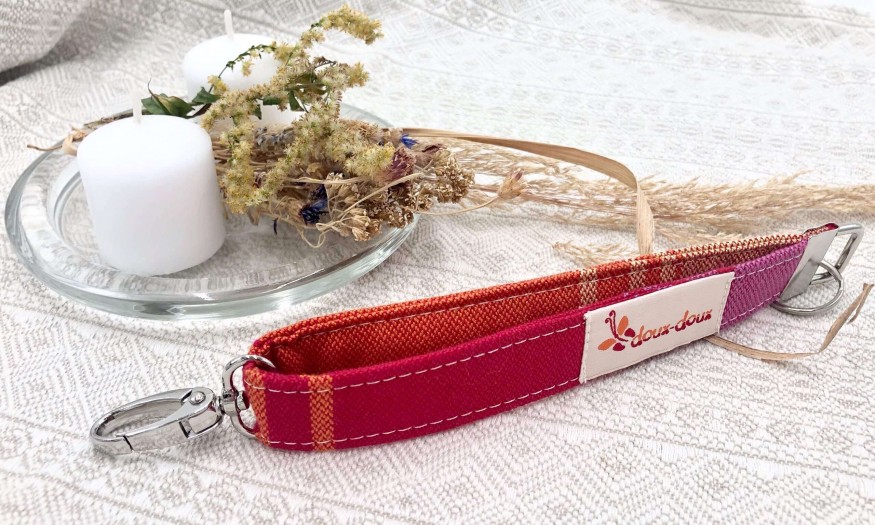 Brelok do kluczy - edycja...